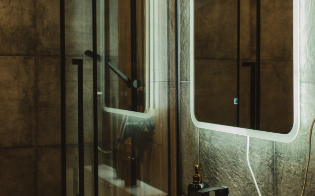 Частный дом Светский лес