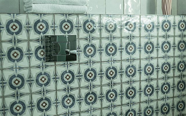 Апартаменты Rauschen Green 1/4