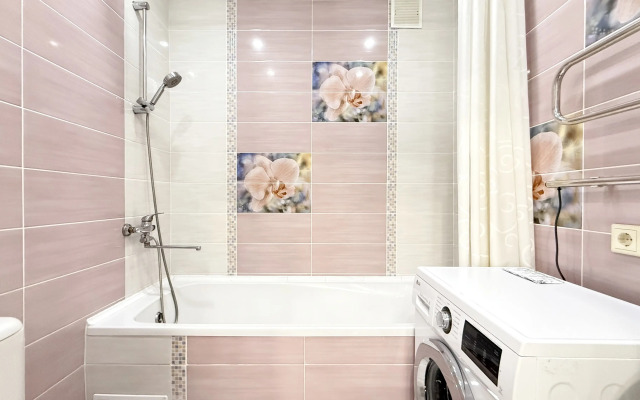 Апартаменты Hugge Place на Лазурной Объект №175