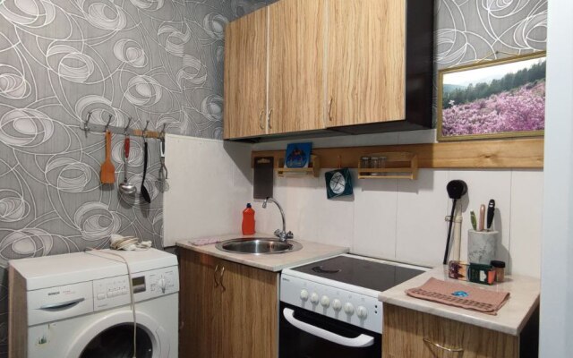 Квартира Однокомнатная рядом с Диагностическим Центром