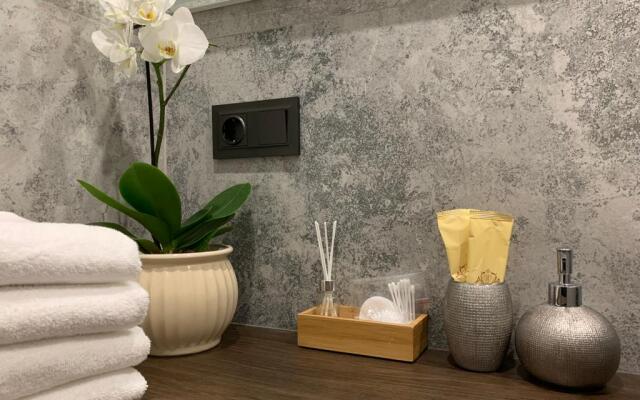 Апартаменты Пушкин г.Краснодар 4