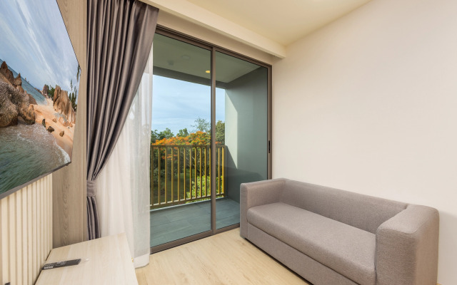 Ozone Condo by TropicLook Apartments
