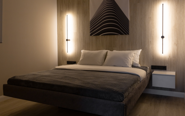 Nebo 35 Apartments