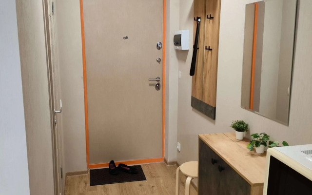Start 1425 Apartments