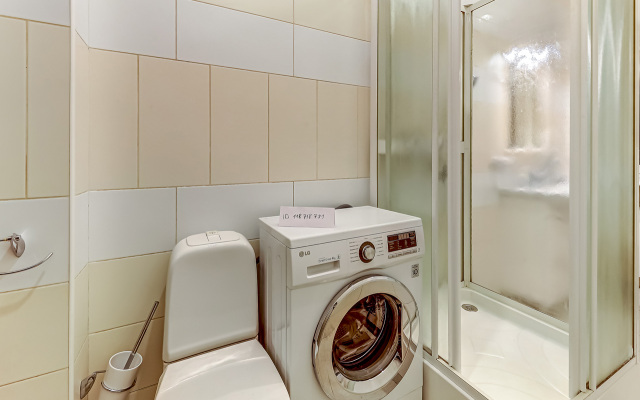 Апартаменты в центре Санкт-Петербурга