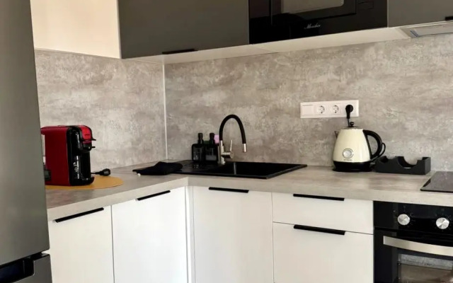 Квартира стильная в ЖК Южная Битца