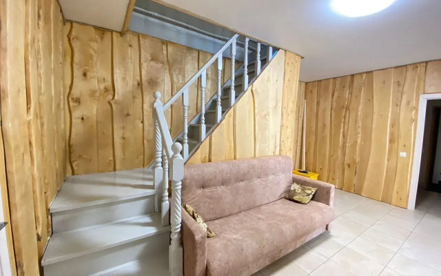 Частный дом Kailas Sheregesh