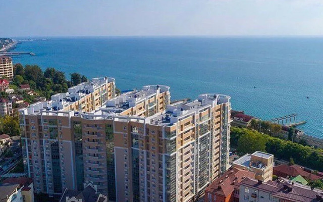 Квартира на Крымской 89 (749)