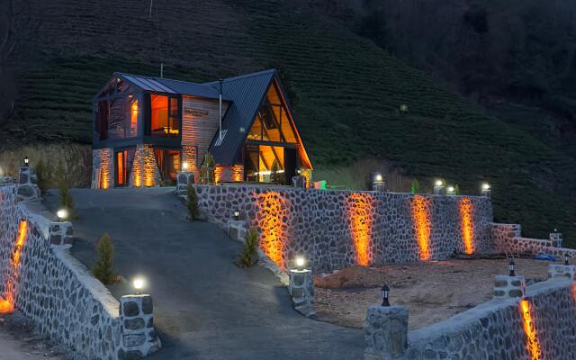 Paradise Valley Bungalow Chalet