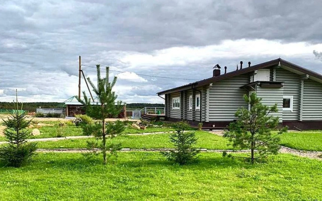 Ферма Егорово поместье