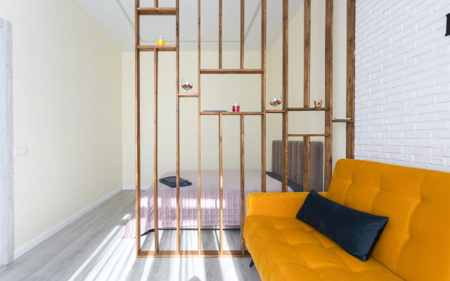 Квартира на Улице Кирова 11