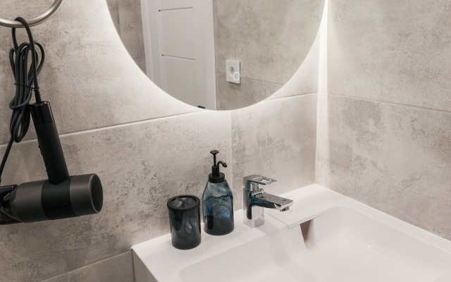 Апартаменты на Лермонтова