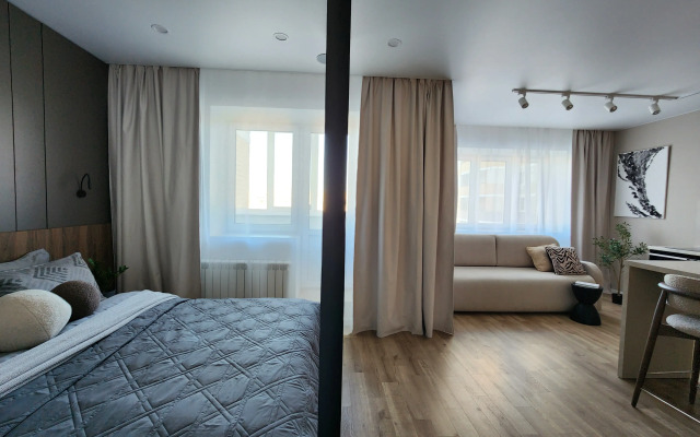 Dom Kino 2 Flat