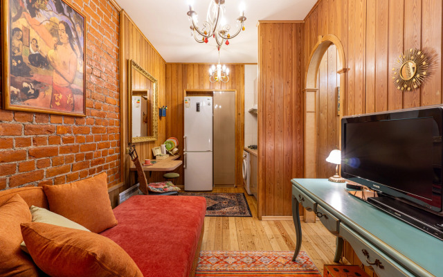 Квартира Однокомнатная у Эрмитажа