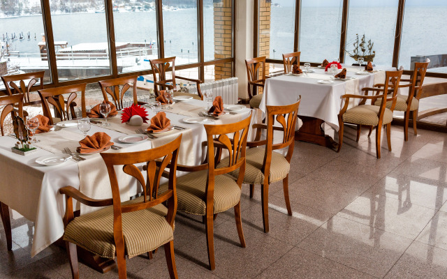 Anastasiya Hotel