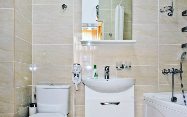 Orhideya-Park Apartments