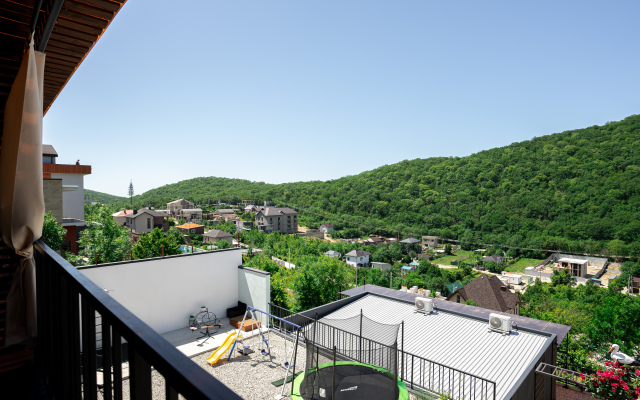 Гостевой дом Abrau Family