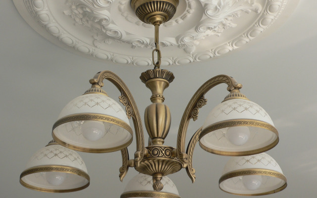 Квартира Deluxe Apartment 45 м2