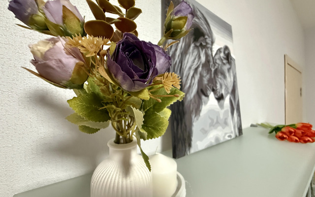 Квартира на Щербакова