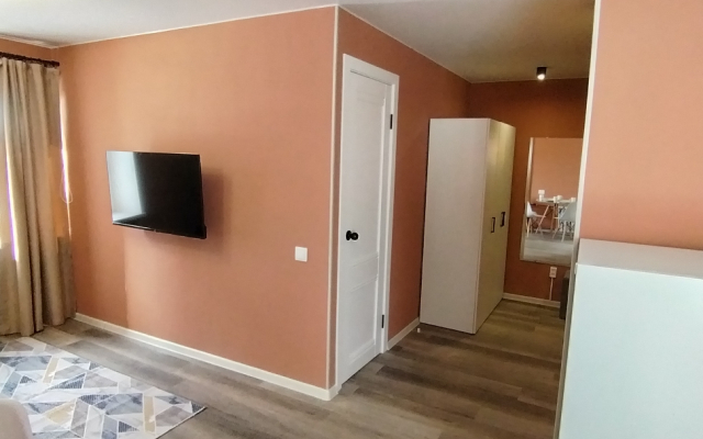 Квартира Центр Мурманска