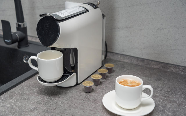 Апартаменты Sea View Marina