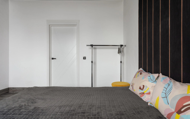 Romantic Aparts Apartments