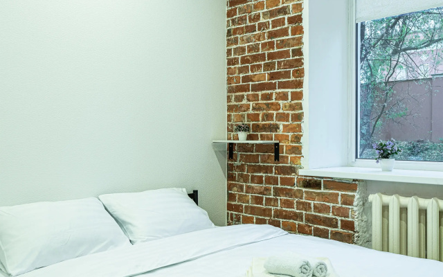 Na Kurskom Station 7 Apartments - Apartment in Moscou - Photo 2