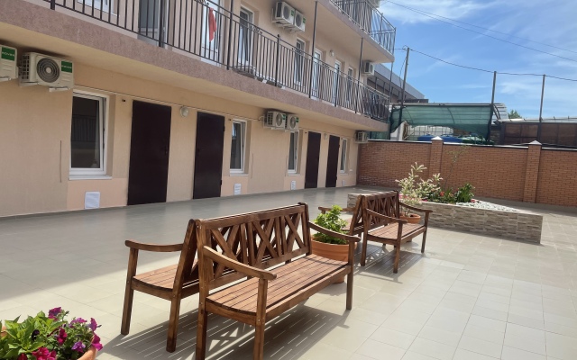 Yug Guest house