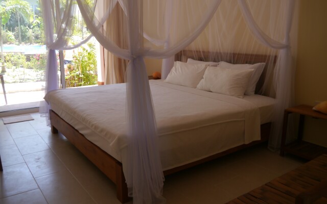Le Forest Resort