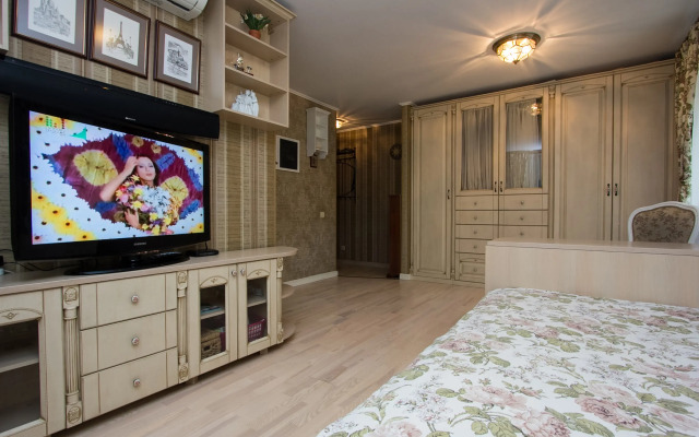 Apart Lux Kvesisskaya 11 Apartments