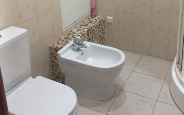 Апартаменты Комфорт Александрия на Спасском 6