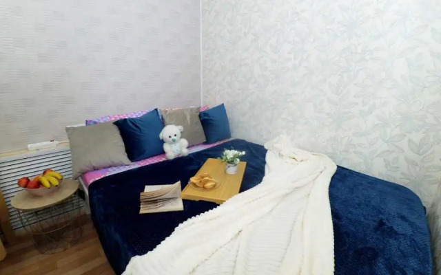 Студия 4 Тат Хаус на улице Нурсултана Назарбаева 9 в центре города у станции метро