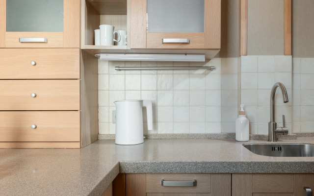 Квартира GM Apartments Уютные Рядом с Арбатом