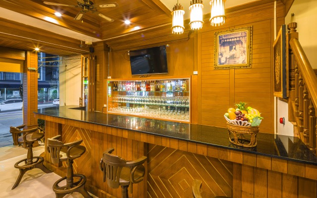 Azhotel Patong Hotel