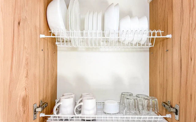 Monako 24 Zhk Oazis 12 Apartments