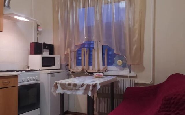 Квартира двухкомнатная на проспекте Кирова 411