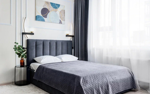 Квартира Уютная