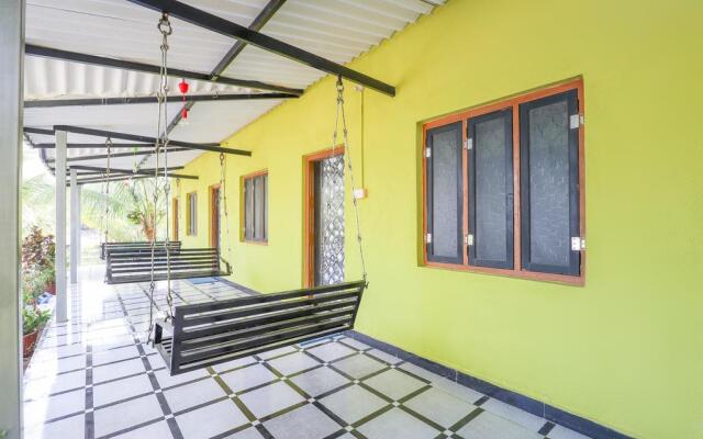 Shivam Holiday Home Hotel