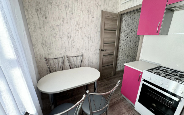 Sweet Home Flat