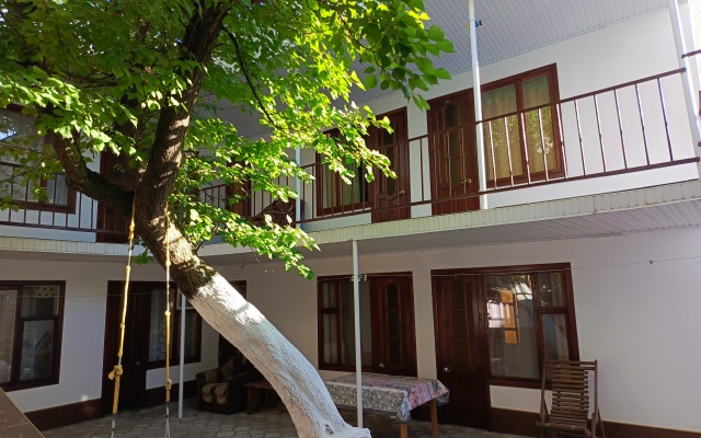 Marina Guest House