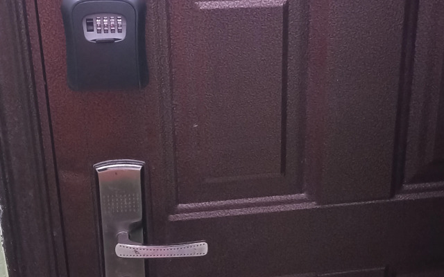 Квартира с балконом сплит уютная тёплая