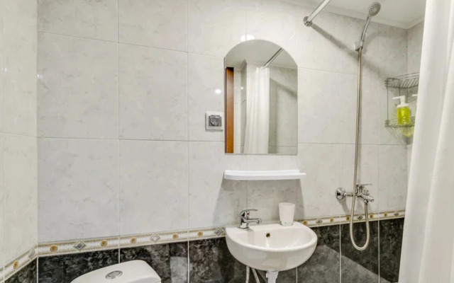 Апартаменты Sokroma Гений 1