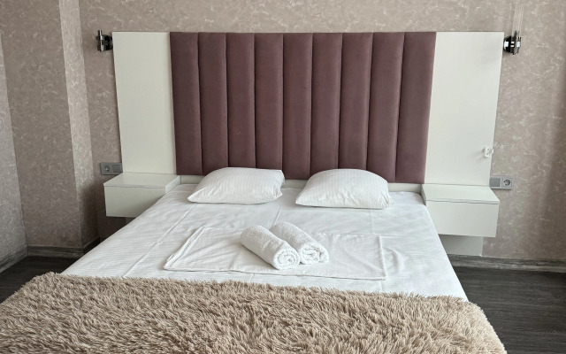 Tortino Guest House