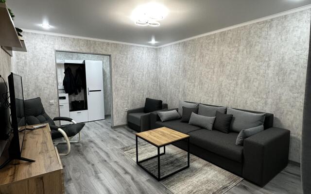 Dvukhkomnatnaya Na Terechkovoi Flat