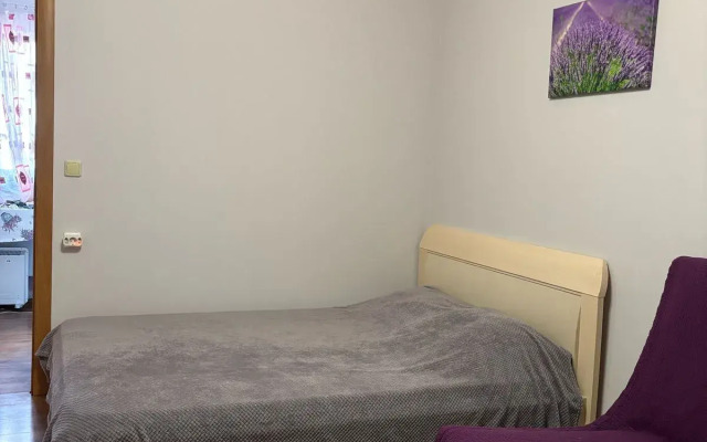 Ru&RU 2 Flat