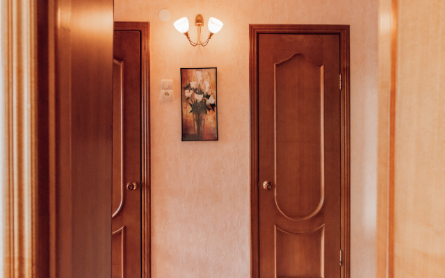 Апартаменты S7 на Толстикова