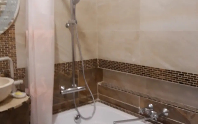 Квартира уютная рядом лес море озеро центр