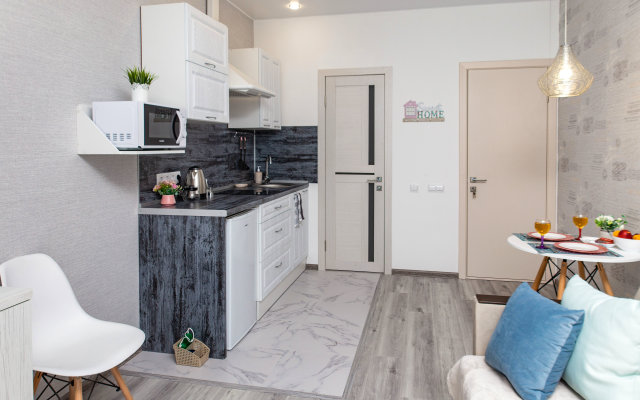 Sweet Home Studio Apartment