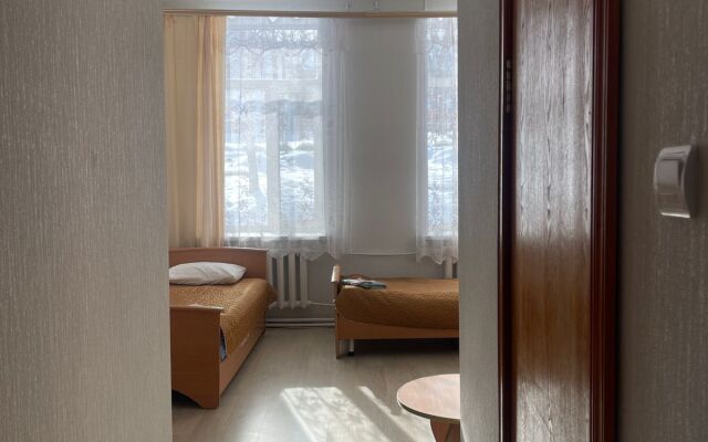 Дубравушка