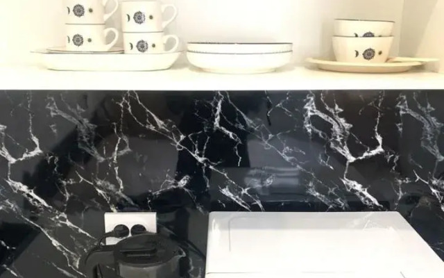 Апартаменты на Лётчика Волчкова 3